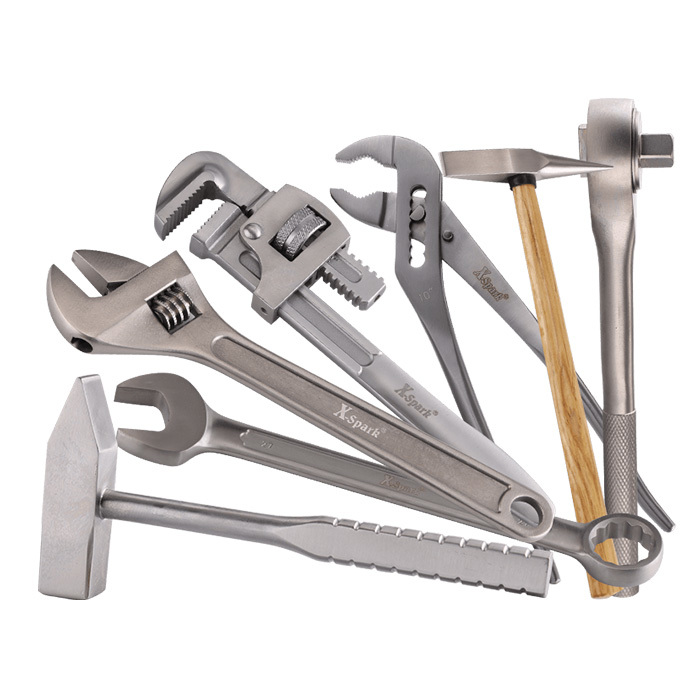 Stainless Steel Tools