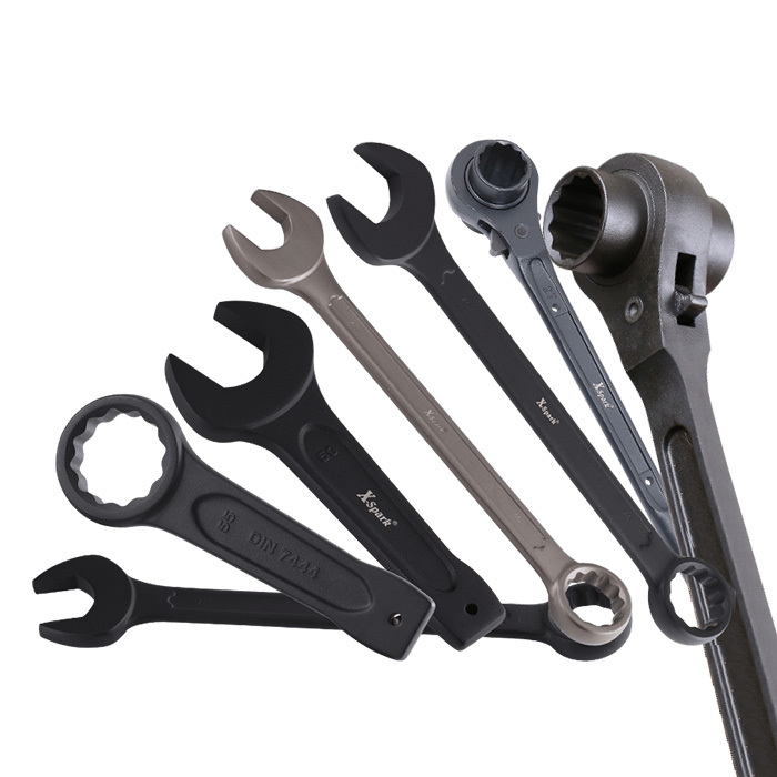 Special Steel Hand Tools