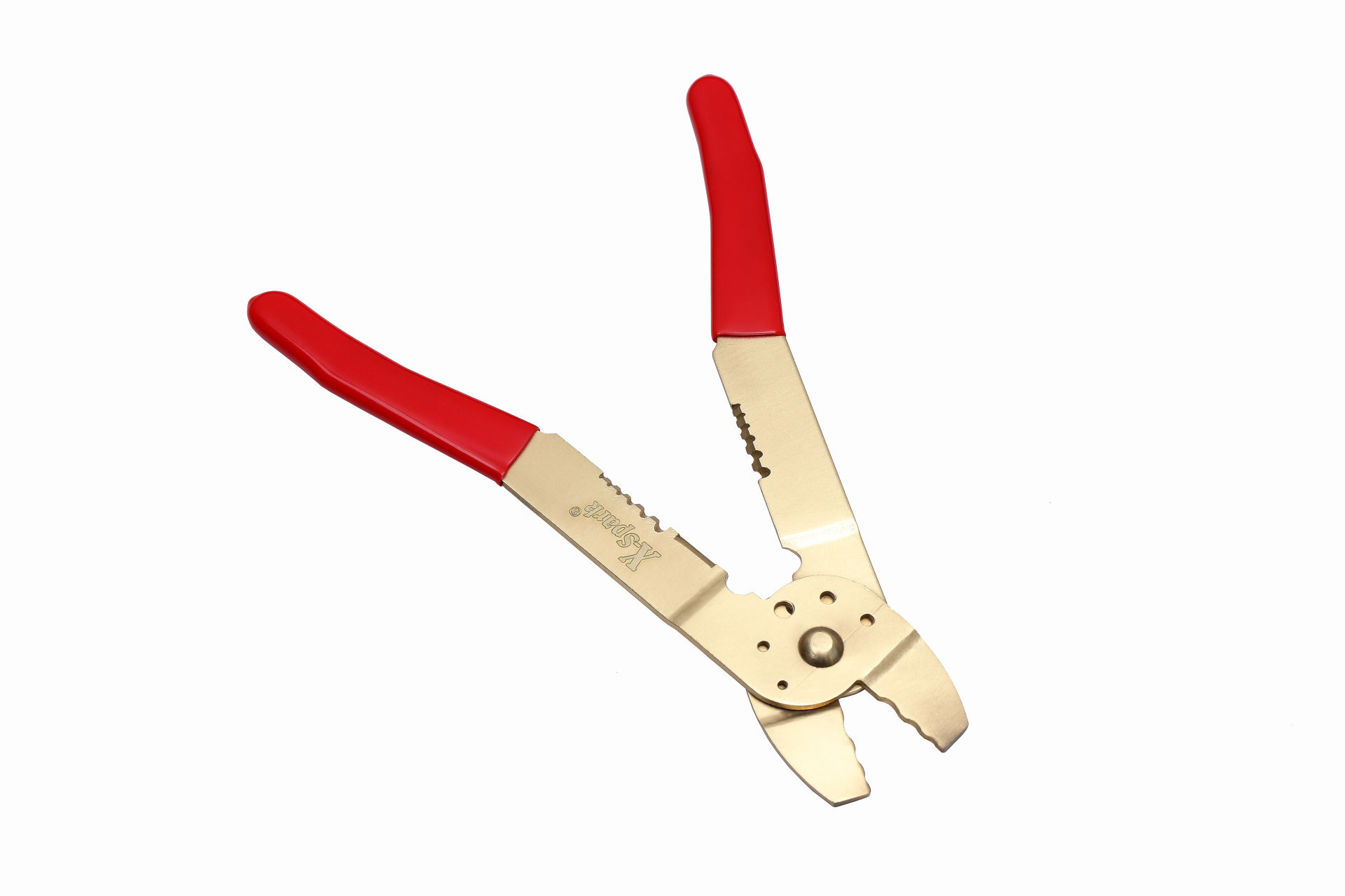 China Non-Sparking Chippers: Your Ultimate Guide to Safe Tools in the Hardware Industry