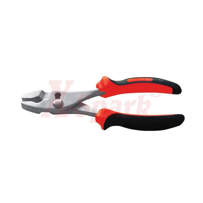 8302 Llave de combinación ajustable