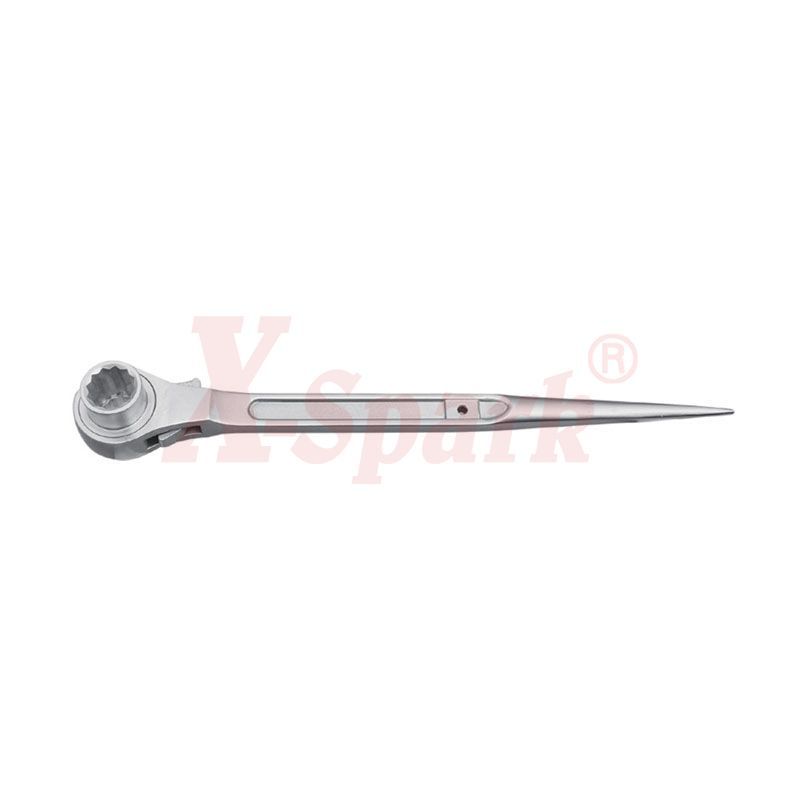 8130 Llave de trinquete