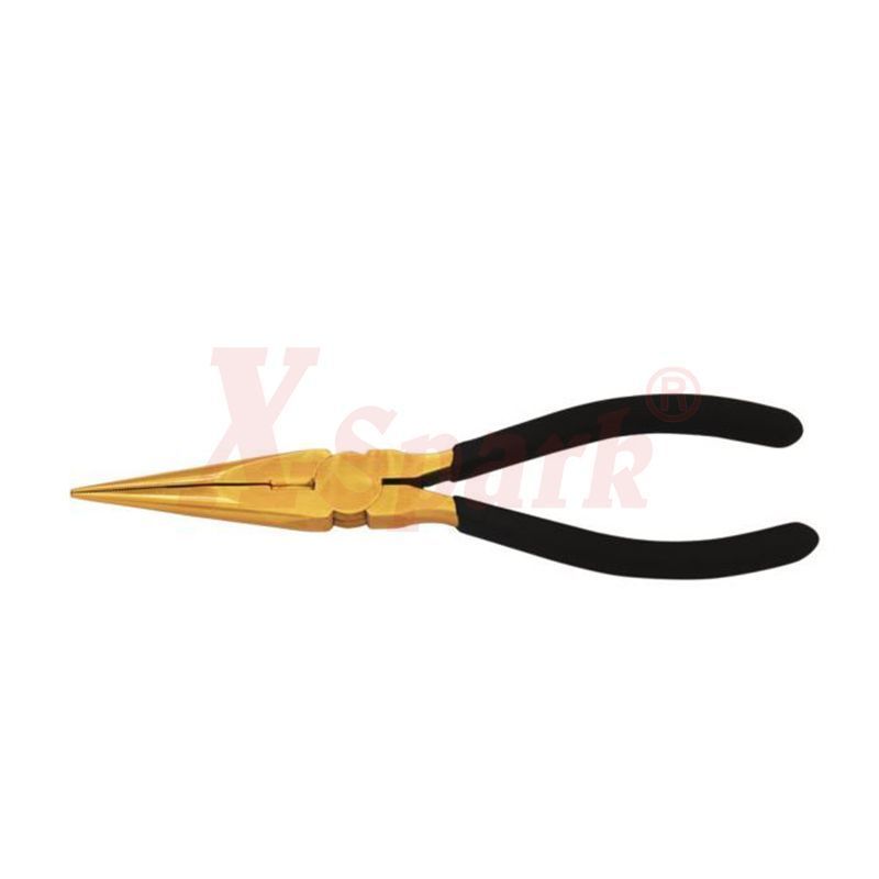 Sourcing Quality Needle Nose Pliers - Your Ultimate Guide to Wholesale Options in China