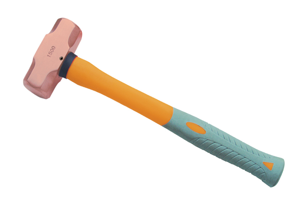 Selection of explosion-proof tools