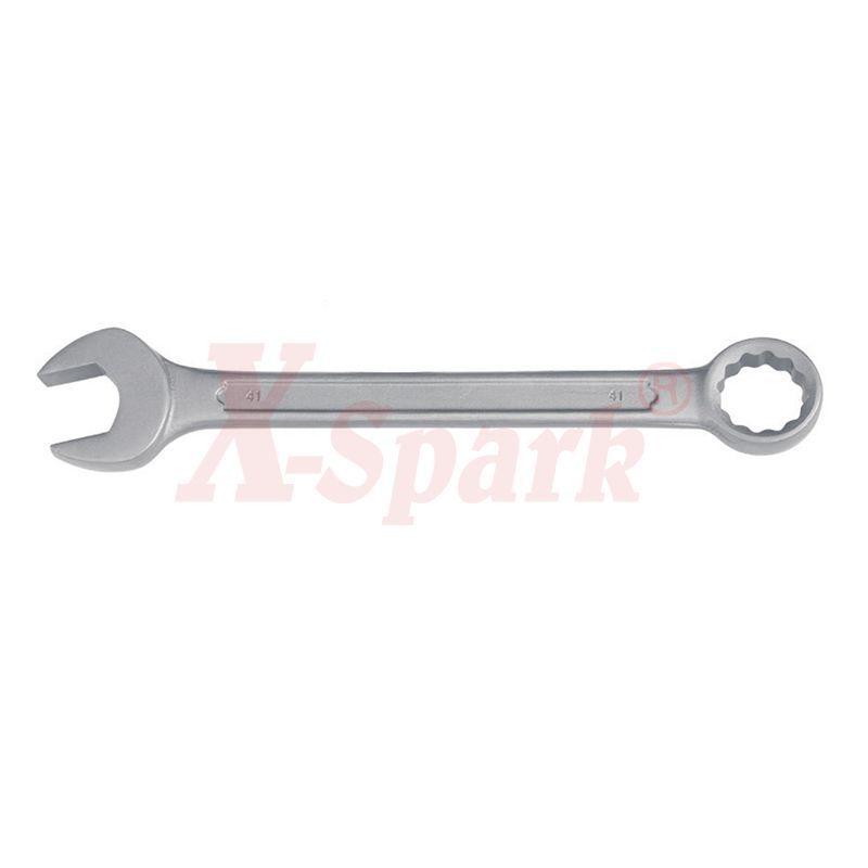 8101 Llave inoxidable, combinación