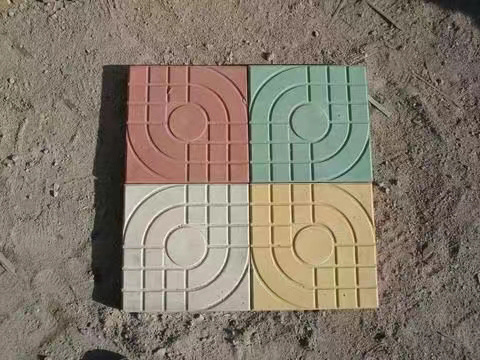 西班牙砖