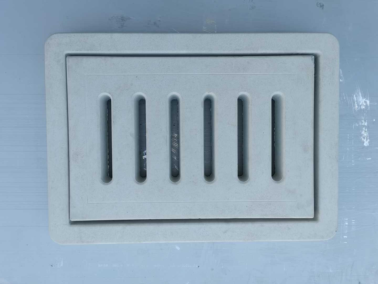雨水篦子