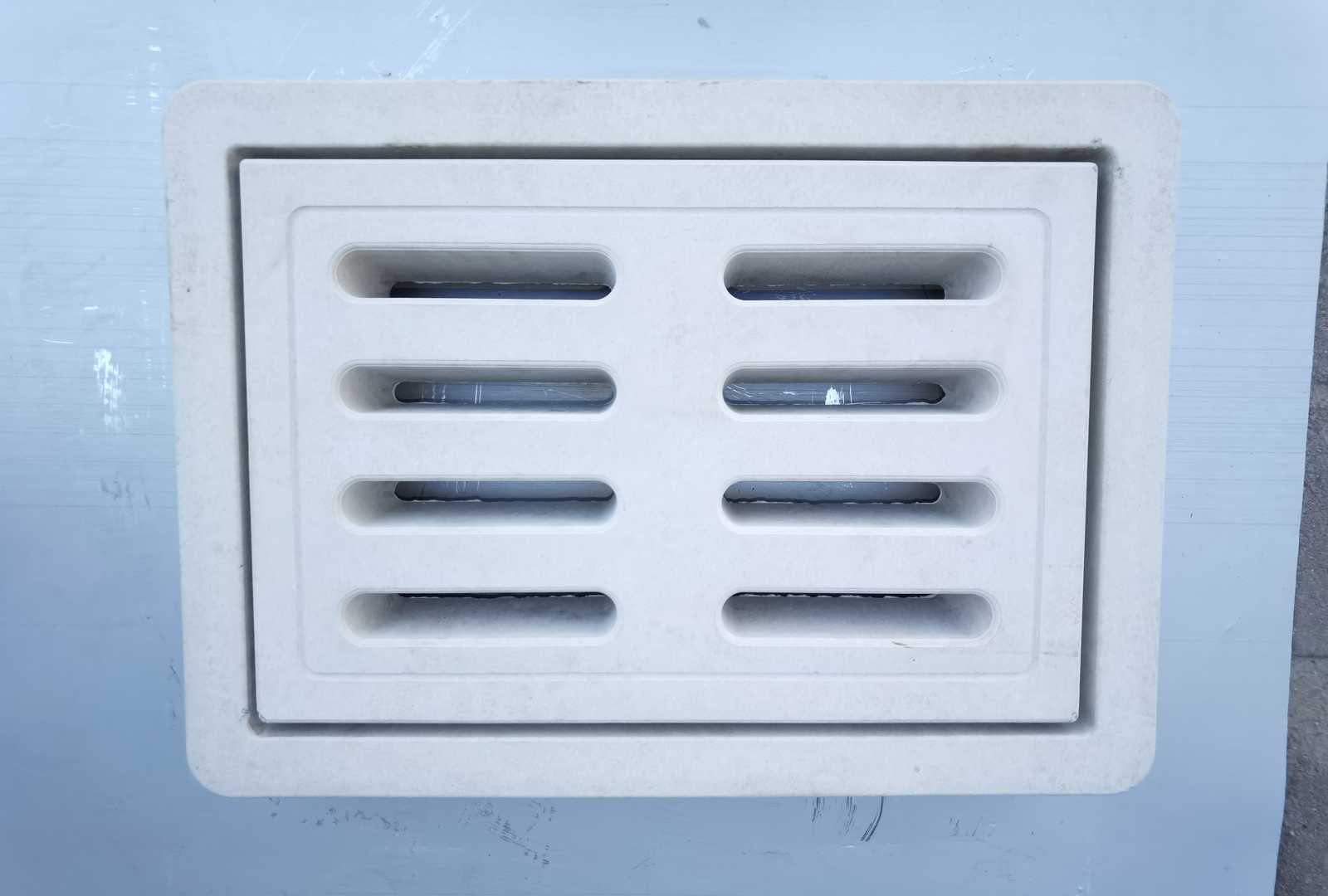 雨水篦子