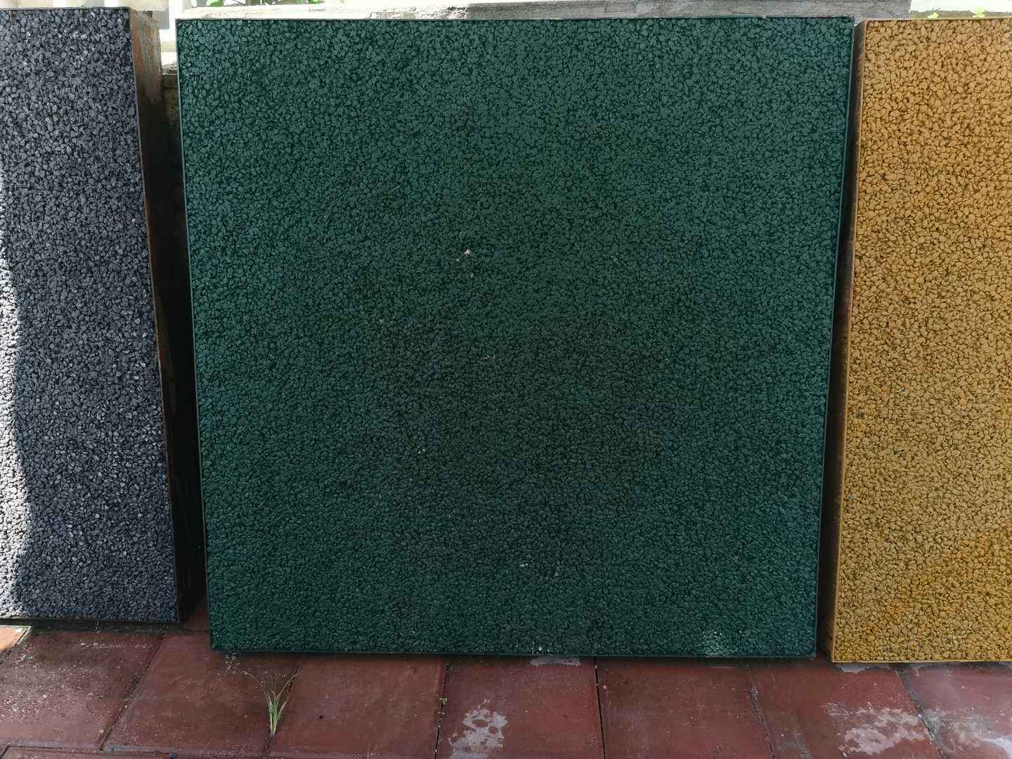 透水砖/透水混凝土