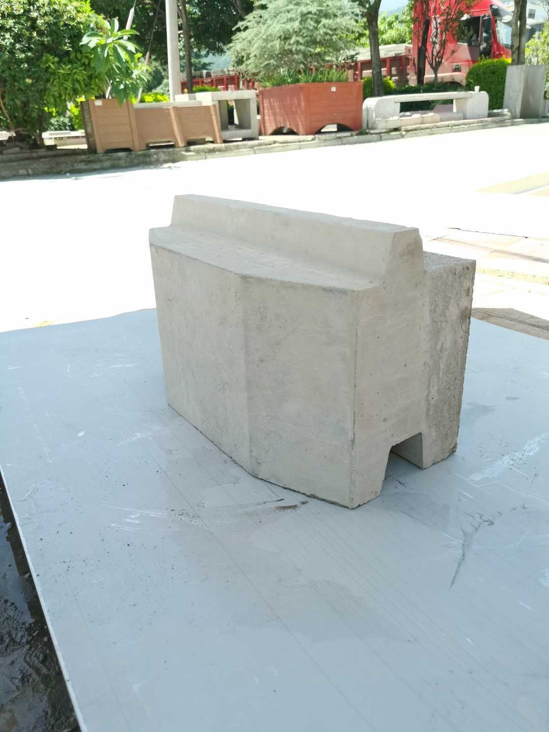 挡墙砌块