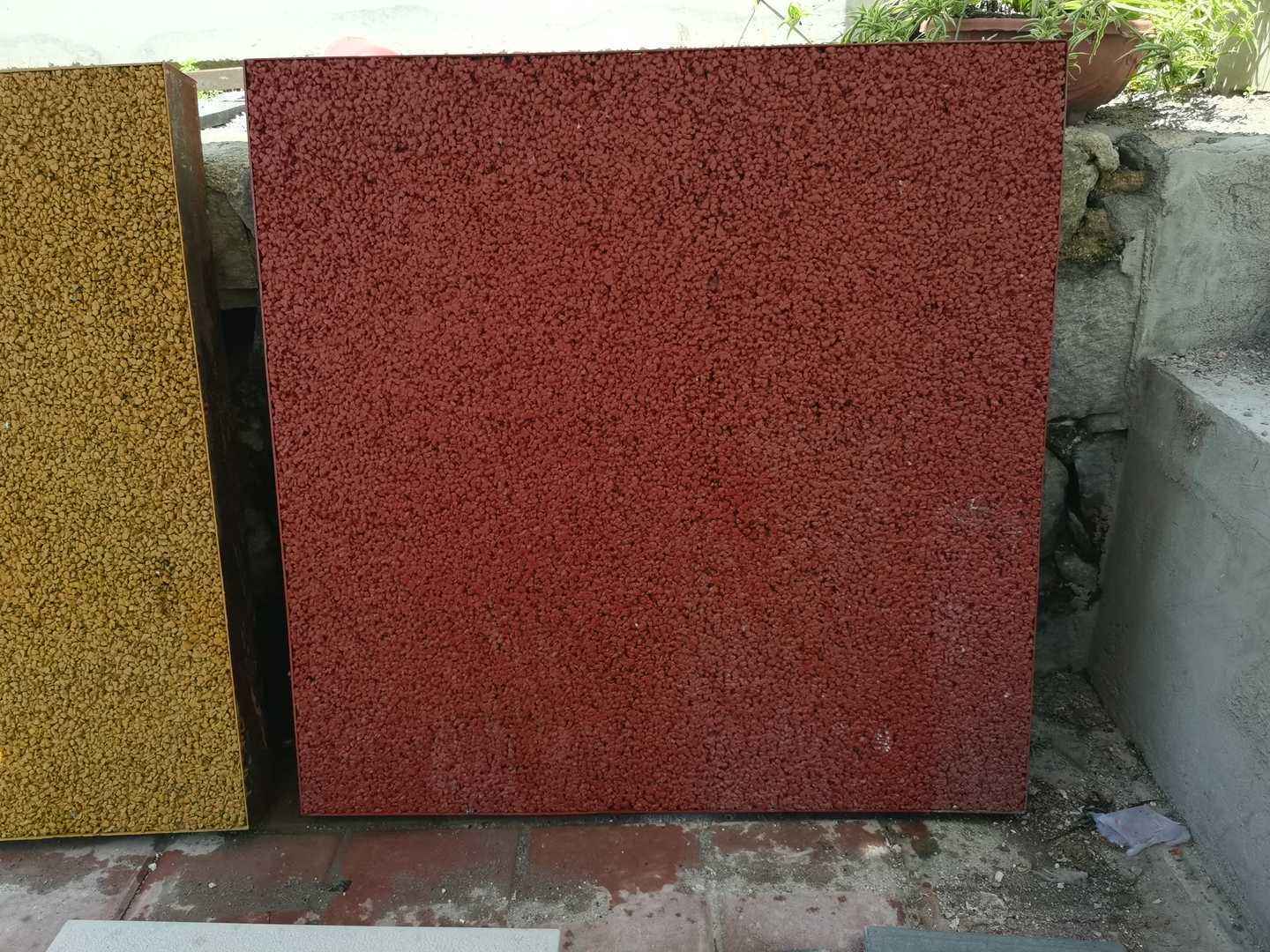 透水砖/透水混凝土