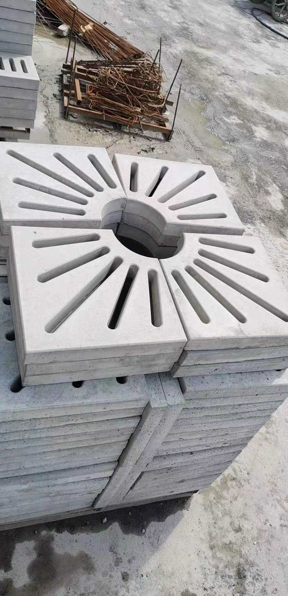 树围
