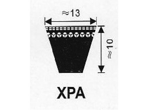 XPA