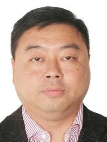 林锋 