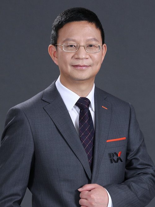 黄兆君