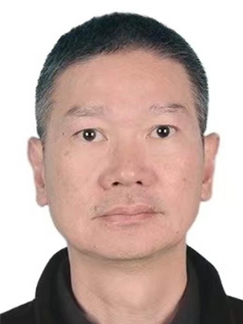 刘中庆