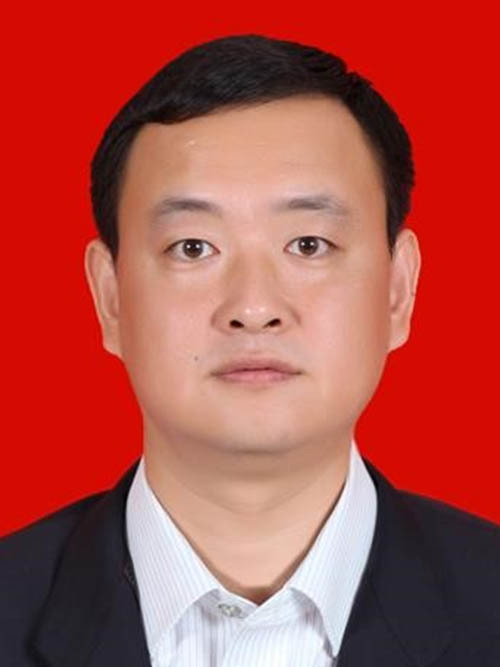范庆华