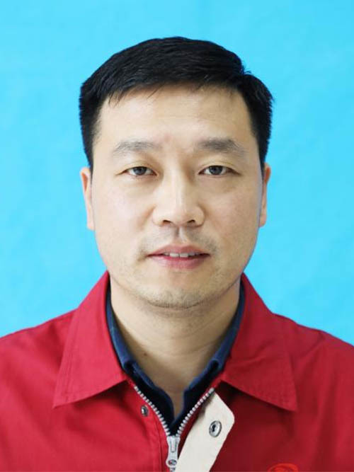 李维群