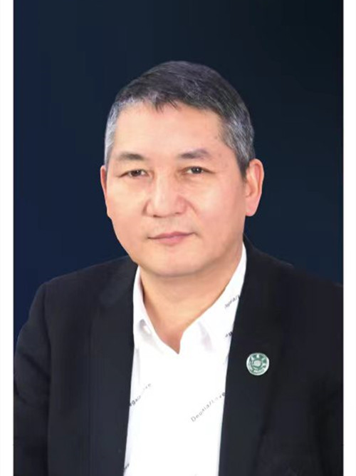 林启军