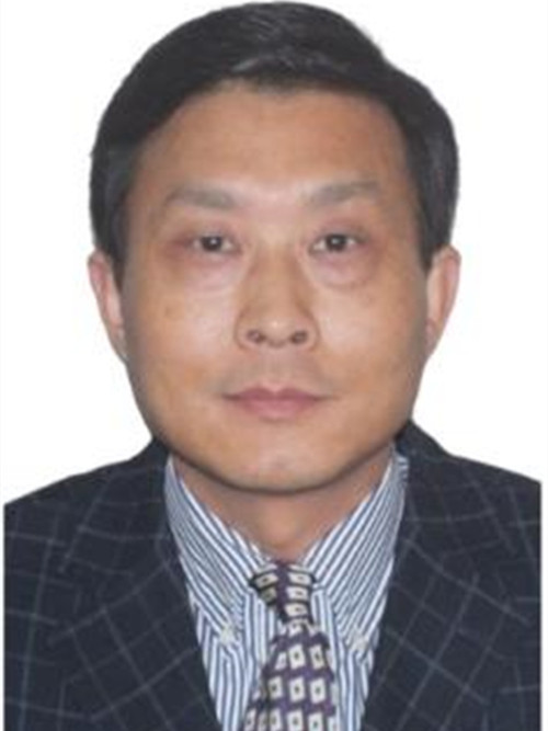 陈礼平