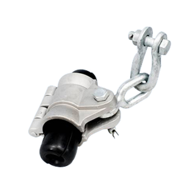 ADSS suspension clamp