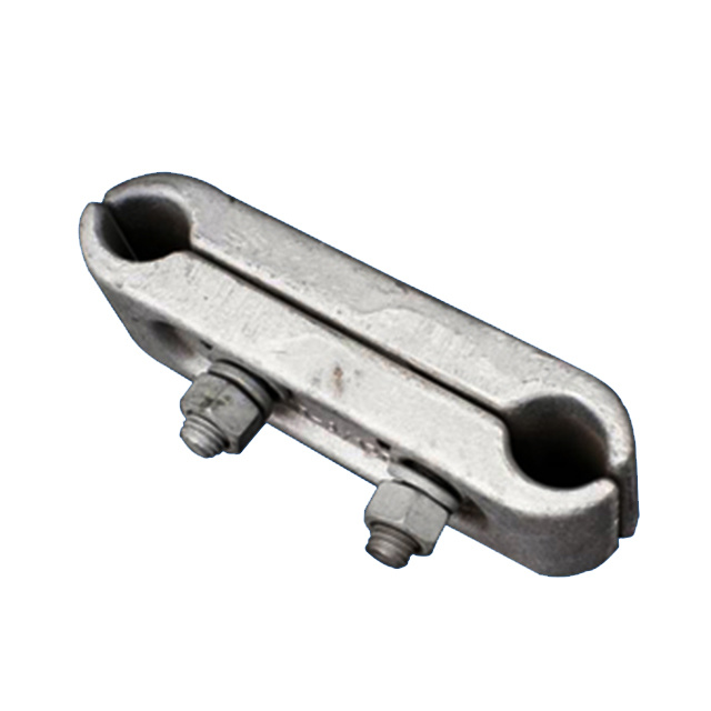 Flexible bus bar spacer