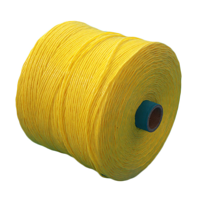 PP filling rope