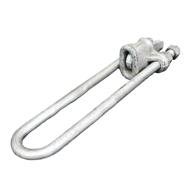 UT Type Clamp