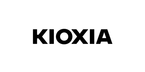 KIOXIA