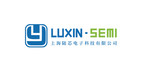 Luxin（陆芯）