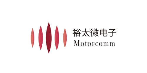 Motorcomm（裕太微电子）