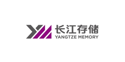 YANGTZE MEMORY（长江存储）