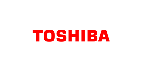 TOSHIBA