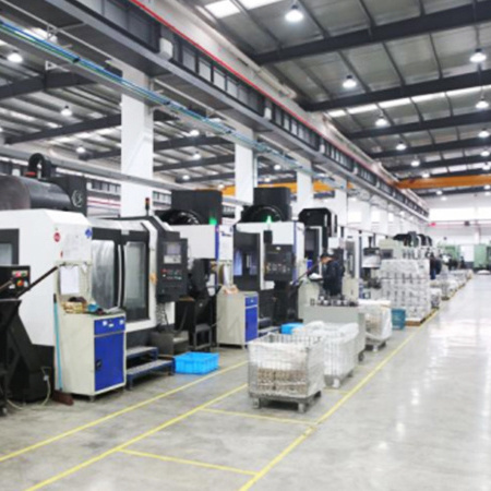 Advanced equipment and testing system Advanced equipment and testing system