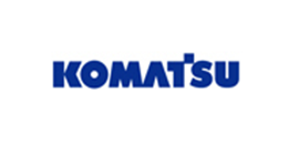 KOMATSU