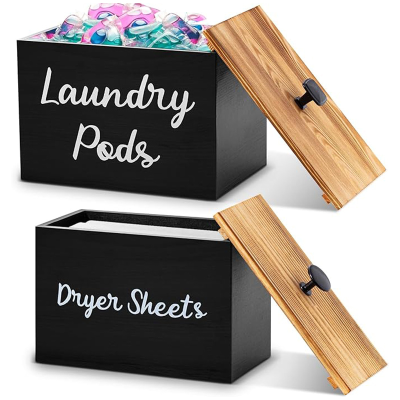 Laundry Basket QJSN-007