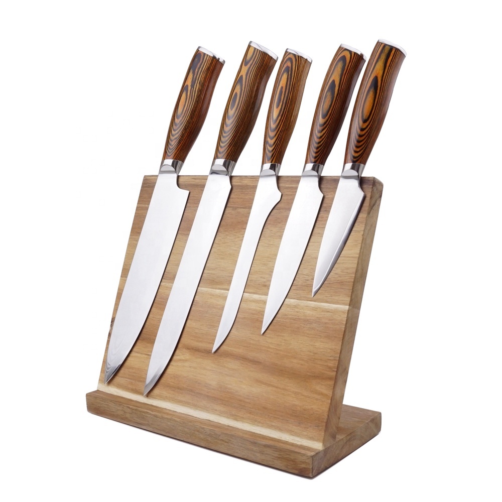 Magnetic Knife Rack DJZ-006