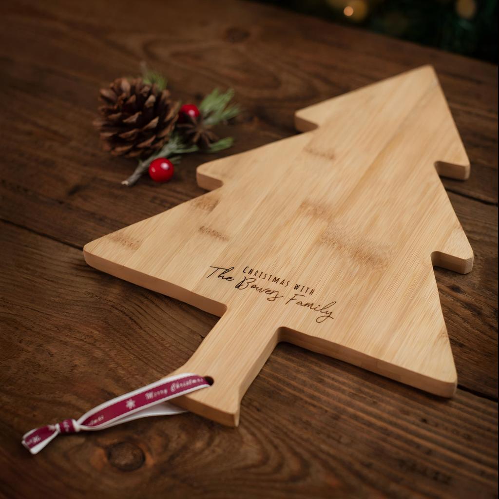 Charcuterie Board SWB-002