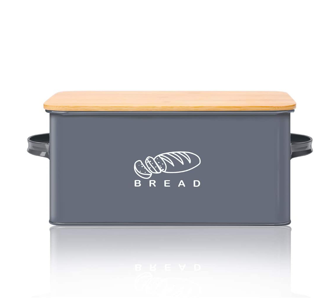 Bread Box MBX-021