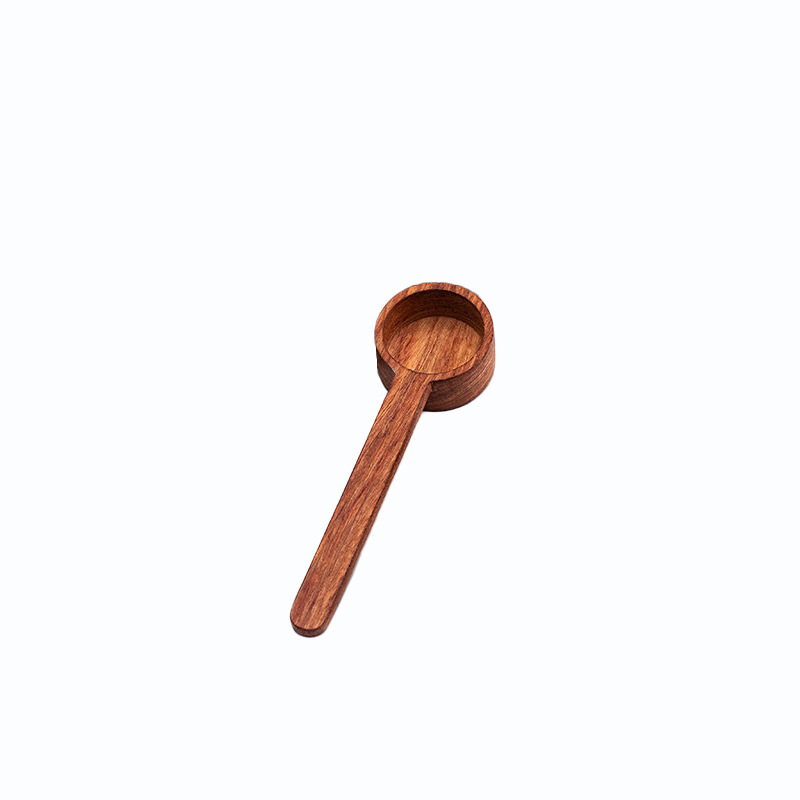 Wooden Measuring Scoops