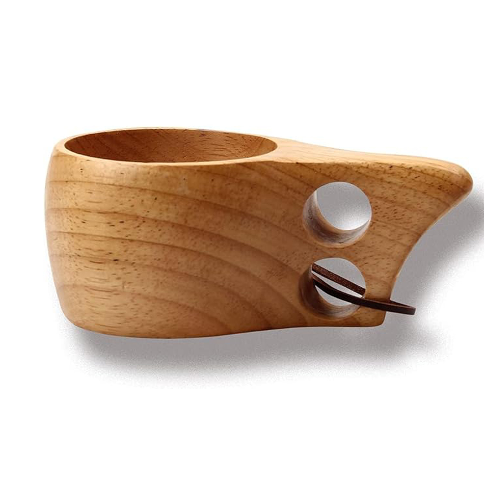 Wooden Camping Cup LYB-001
