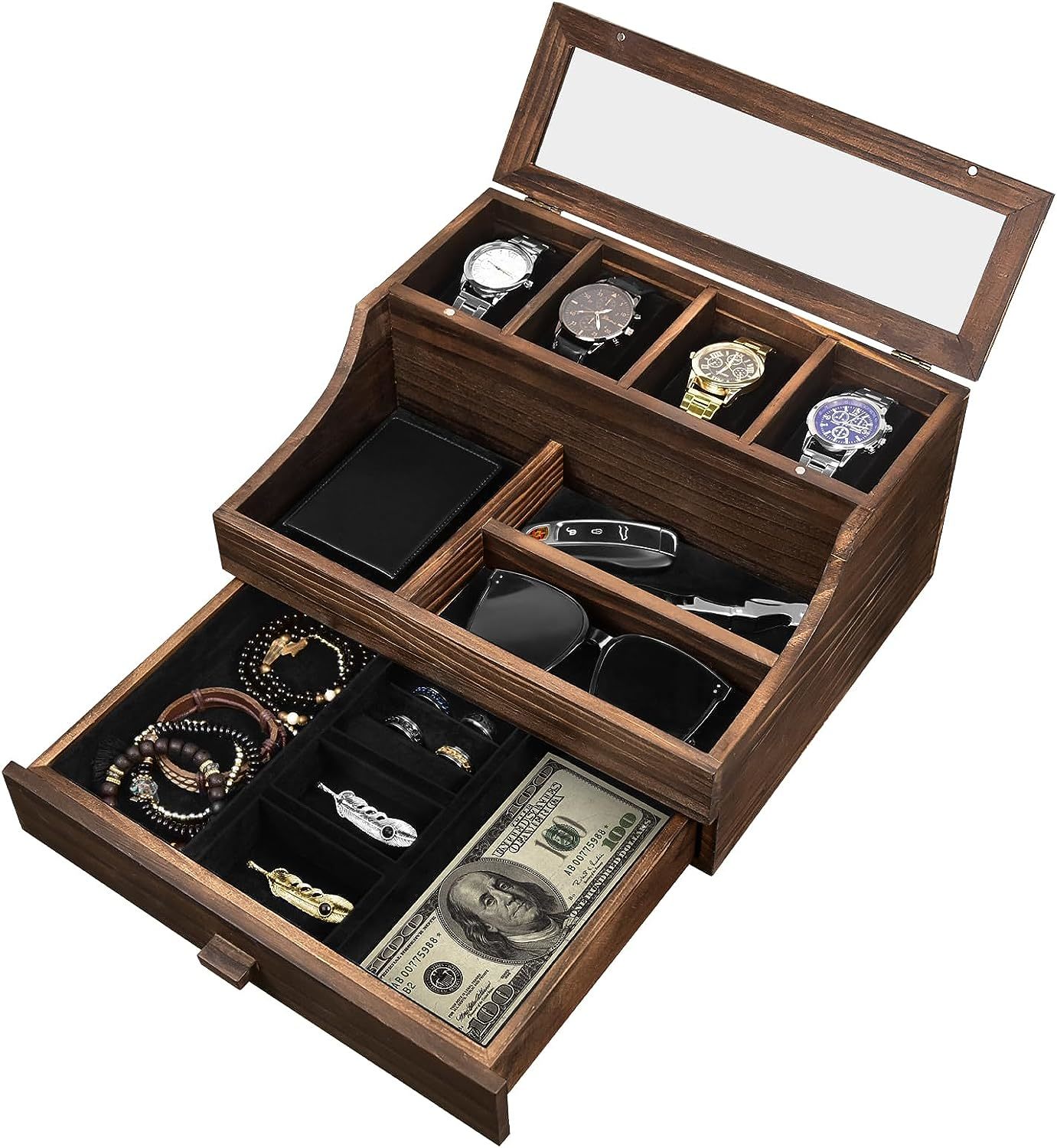 Watch Box SBH-001