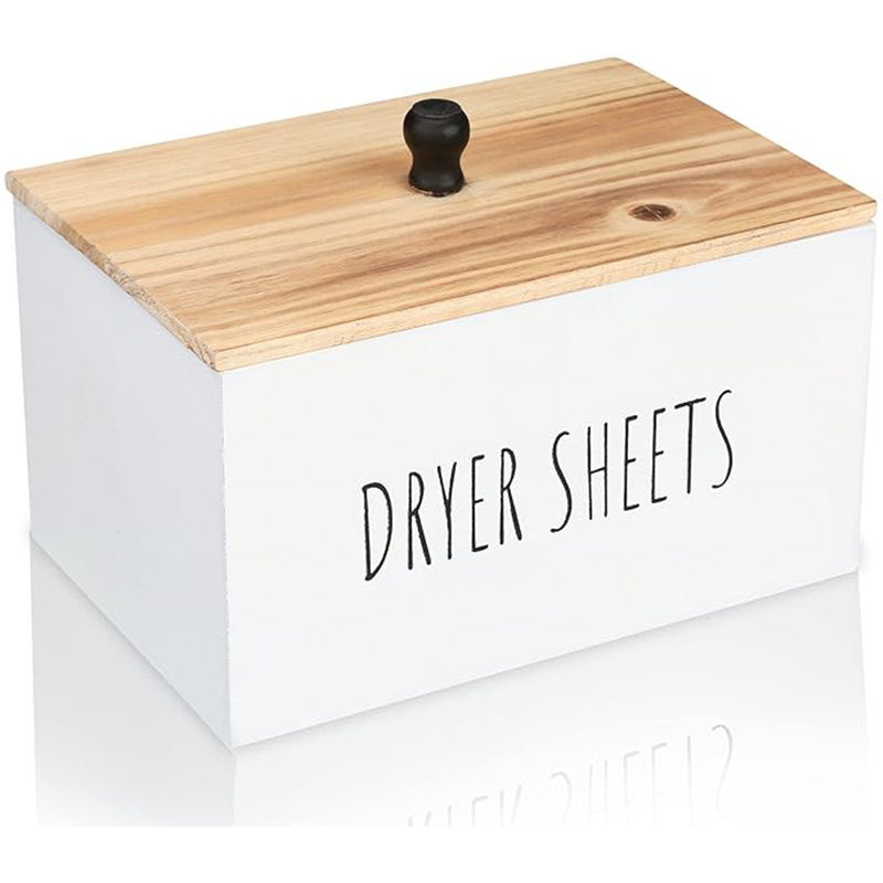 Laundry Basket QJSN-006