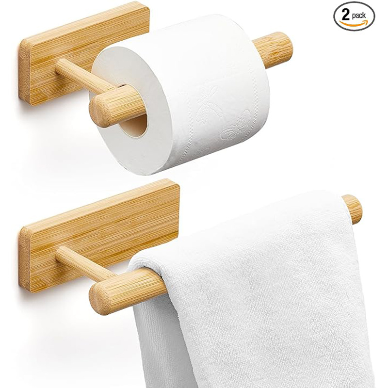 Toilet Paper Wall Mount YSSN-015