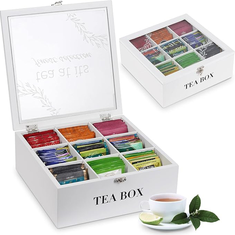 Tea CH-017