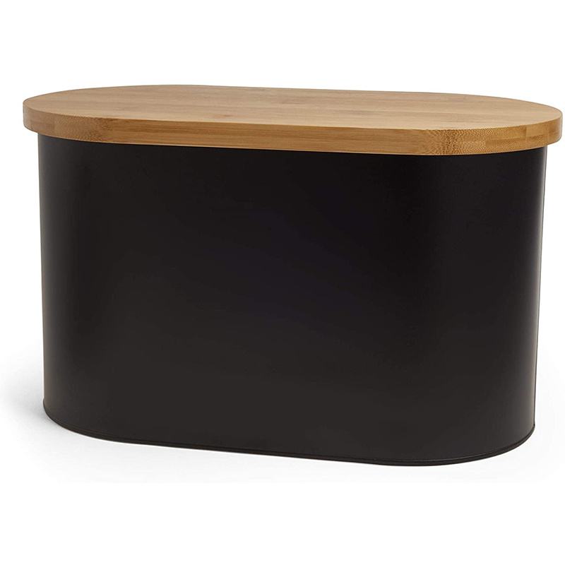 Bread Box MBX-002