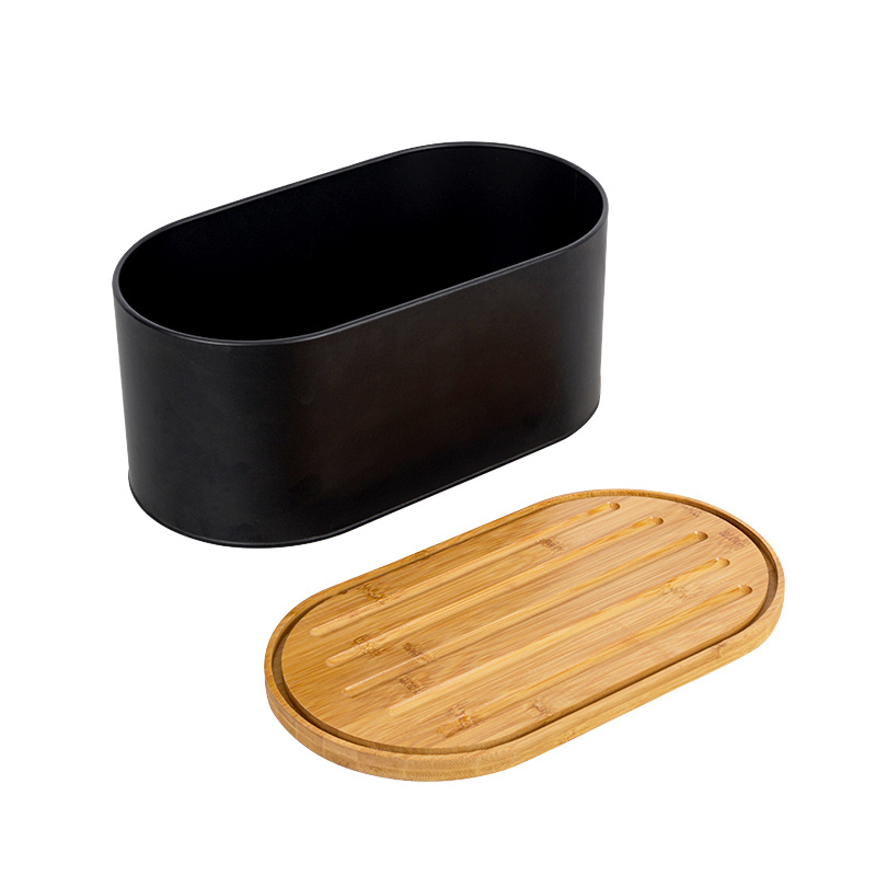 Bread Box MBX-001