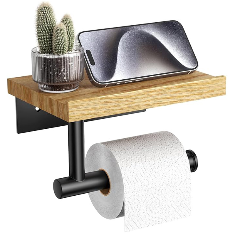 Toilet Paper Wall Mount YSSN-008