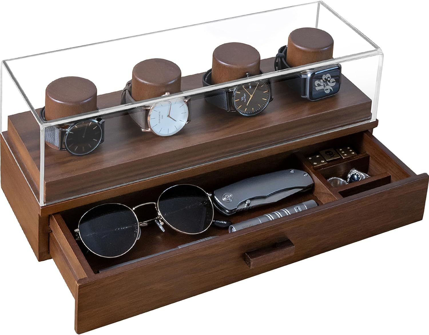 Watch Box SBH-003