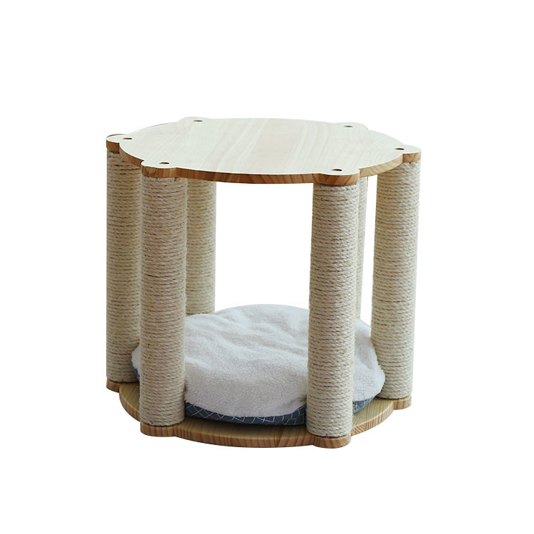 Cat House MC010102