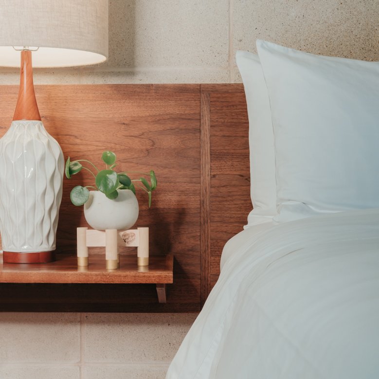 Hold on to Your Plants - Shop Custom Plant Stands + Homes